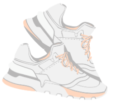 SHOE RIZ